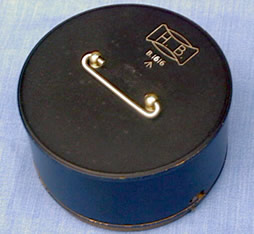 military pocket sextant