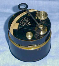 military pocket sextant