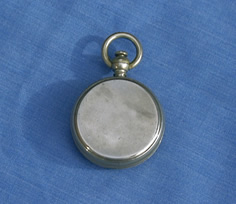 Stanley London pocket compass