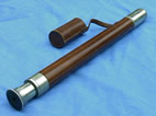 Officer of the Watch naval telescope