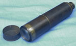 Aronsberg Victorian telescope