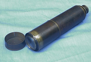 Aronsberg Liverpool telescope
