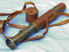 Vintage Broadhurst Clarkson Britannic telescope