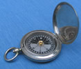 WW1 Stanley  London pocket compass
