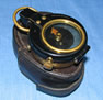 T Cooke & Sons 1916 Verner's MKVII compass