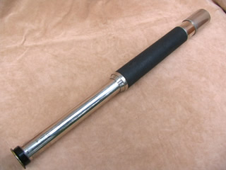 Single draw pattern CKC373C Officer of the Watch telescope