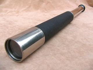 Officer of the Watch Naval telescope