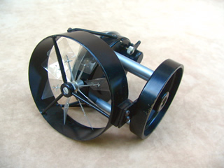 Casella anemometer