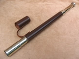 Classic Officer of the watch telescope by Kelvin Hughes