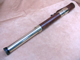 1941 Naval Officer of the Watch telescope by Ottway 