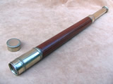 Ross maritime telescope
