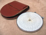 Fowlers Jubilee Magnum extra long scale calculator with instructions