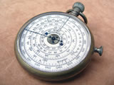 Rare pocket calculator - The Mechanical Engineer