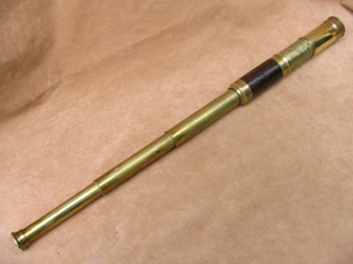 3 draw marine telescope fully drawn