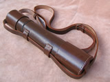 Broadhurst Clarkson 3 draw field telescope