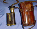CP Goerz Monocular