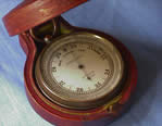 Aitchison Pocket Barometer 