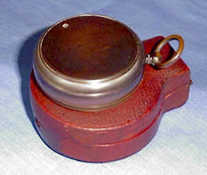 Aitchison Pocket Barometer/altimeter