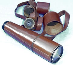 Dollond Signalling telescope