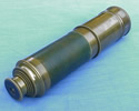 19th century ships telescope