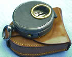 Night Marching Compass
