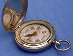 Dennison WW1 pocket compass