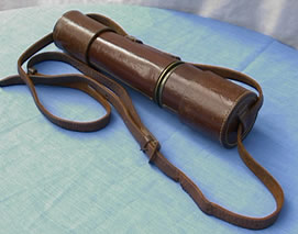 J H Steward 3 draw  Spotter Telescope