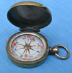 Tycos pocket compass