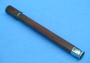 Dollond Officer of the Watch  naval telescope