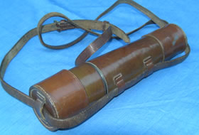 Broadhurst Clarkson 4 draw telescope