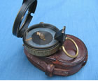 WW1 Verner's MKVII compass Cruchon & Emons London
