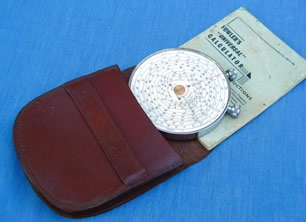 Fowlers Universal calculator