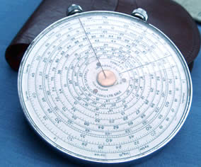 Universal Calculator