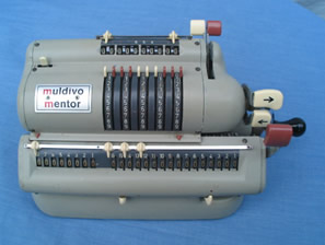 Muldivo mentor pinwheel calculator