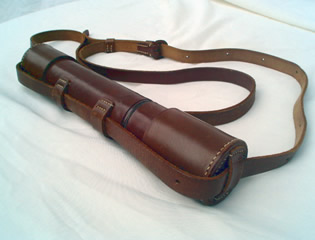 Newbold & Bulford 2 draw field telescope