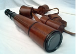 3 draw field telescope Broadhurst Clarkson