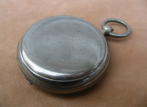 BOTTOM VIEW