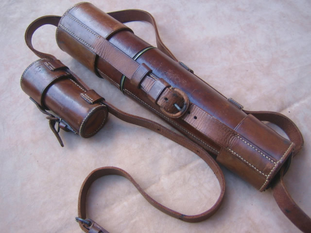 Negretti & Zambra military telscope Tel Sig MkIV , GS