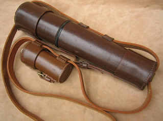 3 draw Tel Sig MKVI telescope by Broadhurst Clarkson
