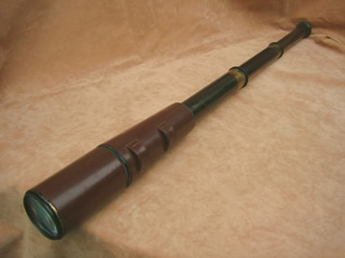 Tel Sig MKVI telescope