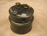 Negretti & Zambra box sextant