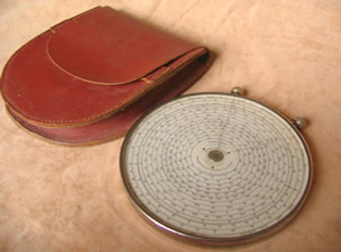 Fowlers Jubilee Magnum Extra Long Scale calculator