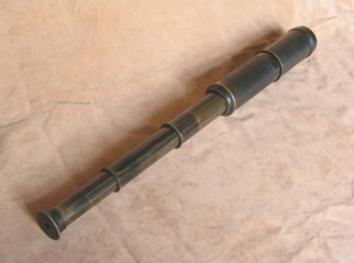 Chadburns Ltd ships telescope