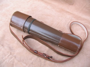 3 draw field telescope with 25x to 40x magnification