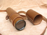 WW2 Scout Regiment telescope MKII s 