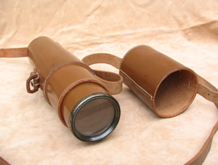 Broadhurst Clarkson Tel Sct Reg MKII s telescope