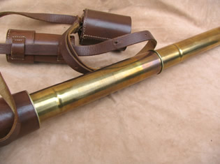 View of crease in tube 2 and 3