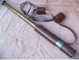 Telescope commemorating 1953 ascent of Mount Everest