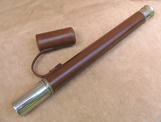 Single draw Officer of the Watch telescope