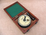 Paget Angle Sextant by T Cooke & Sons
